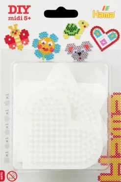 Hama Askartelutarvikkeet-Silitysalustat 5 Kpl