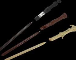 New Taikasauvakynasetti Toimistotarvikkeet