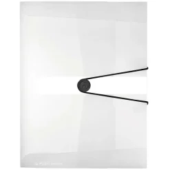 Outlet Sailytyskotelo A4 Easy Orga 4 Cm Kirkas Paperitarvikkeet