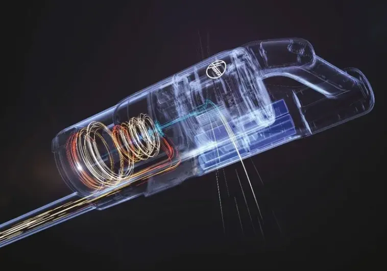 Hoover Imurit Ja Tarvikkeet-H-Free 900 Pet Varsi-Imuri