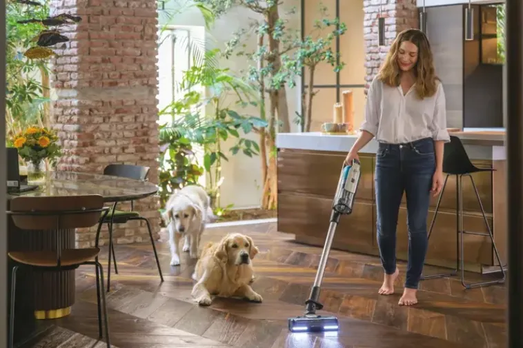 Hoover Imurit Ja Tarvikkeet-H-Free 900 Pet Varsi-Imuri