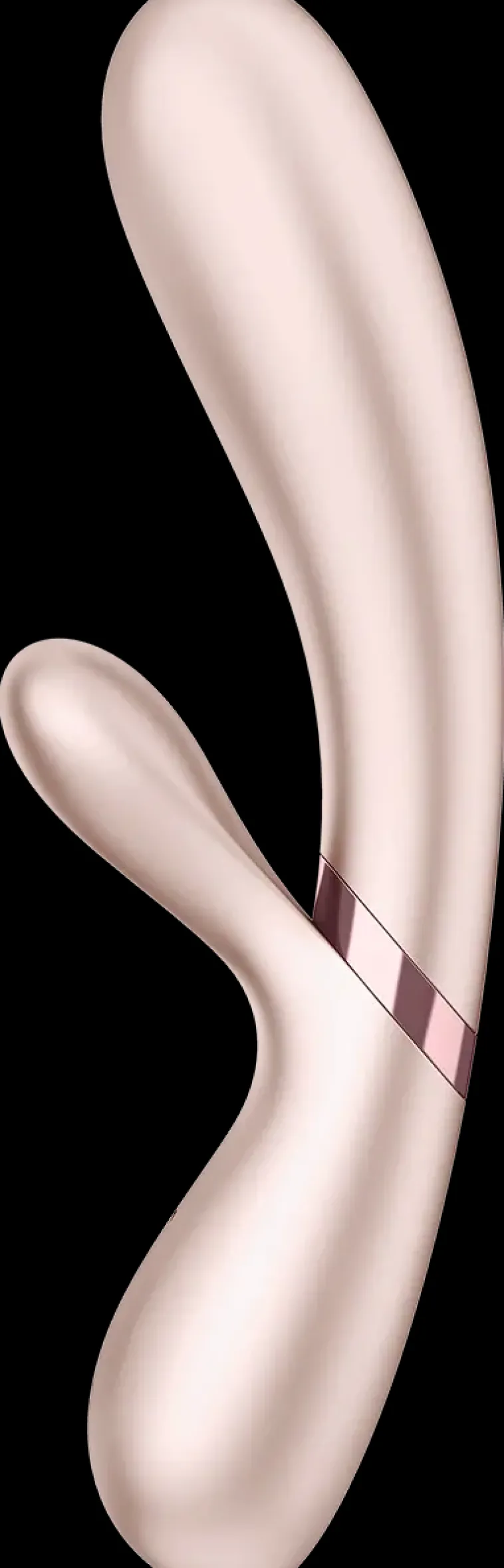 Satisfyer Seksivalineet-Hot Lover Connect App Vibraattori