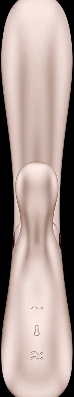 Satisfyer Seksivalineet-Hot Lover Connect App Vibraattori