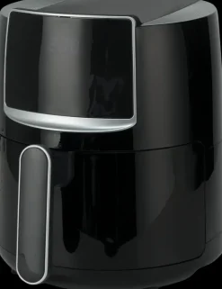 House Kypsentäminen-Airfryer Af1423 3,5 L Musta