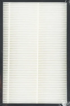 House Ilmastointi Ja Huoneilma-Hepa-Suodatin H13 Lattiatuulettimeen Blf1022R