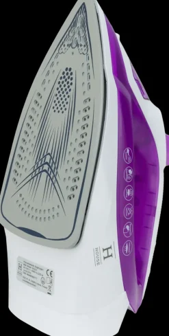 House Silitysraudat Ja Vaatehöyrystimet-Hoyrysilitysrauta Si2222