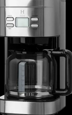 House Kahvi Ja Tee-Kahvinkeitin Md-252T