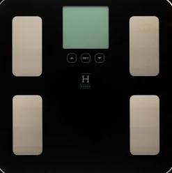 House Henkilövaa'at-Kehonkoostumusvaaka Ef881