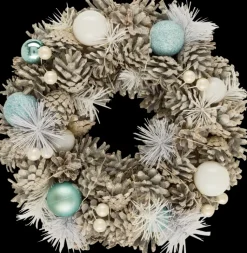 Online Kranssi Joulu 25Led, Erilaisia Sesonkijuhlatarvikkeet