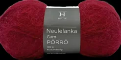 Outlet Lanka Mohair-Villa-Akryyli Porro 100 G Käsityötarvikkeet