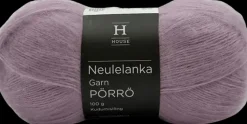 Clearance Lanka Mohair-Villa-Akryyli Porro 100 G Käsityötarvikkeet