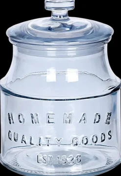 Clearance Lasipurkki 0,8 L Homemade Quality Goods Astiat