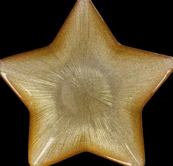 Clearance Lautanen Kultatahti 23 Cm Astiat