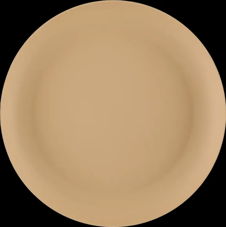 Hot Lautanen Nelma 26 Cm Beige Astiat