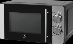 House Kypsentäminen-Mikroaaltouuni Compact