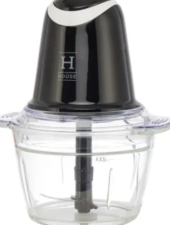 House Ruoanvalmistuskoneet-Minisilppuri Mc5020