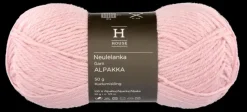 Discount Neulelanka Alpakka 710234 50 G Käsityötarvikkeet