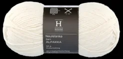 Outlet Neulelanka Alpakka 710234 50 G Käsityötarvikkeet