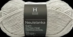 Online Neulelanka Merinovilla 311120 50 G Käsityötarvikkeet