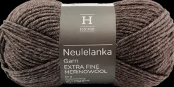 Online Neulelanka Merinovilla 311120 50 G Käsityötarvikkeet