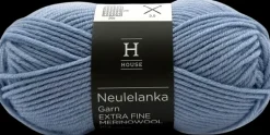 Clearance Neulelanka Merinovilla 311120 50 G Käsityötarvikkeet
