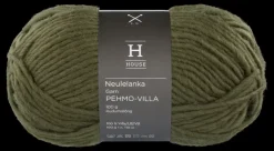 New Neulelanka Pehmovilla 112706 100 G Käsityötarvikkeet