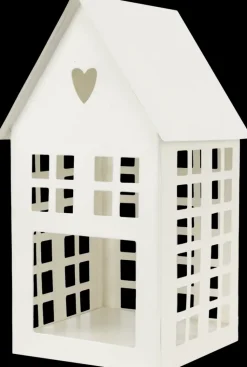 Online Poytalyhty Joulutalo 21 Cm, Erilaisia Sesonkijuhlatarvikkeet