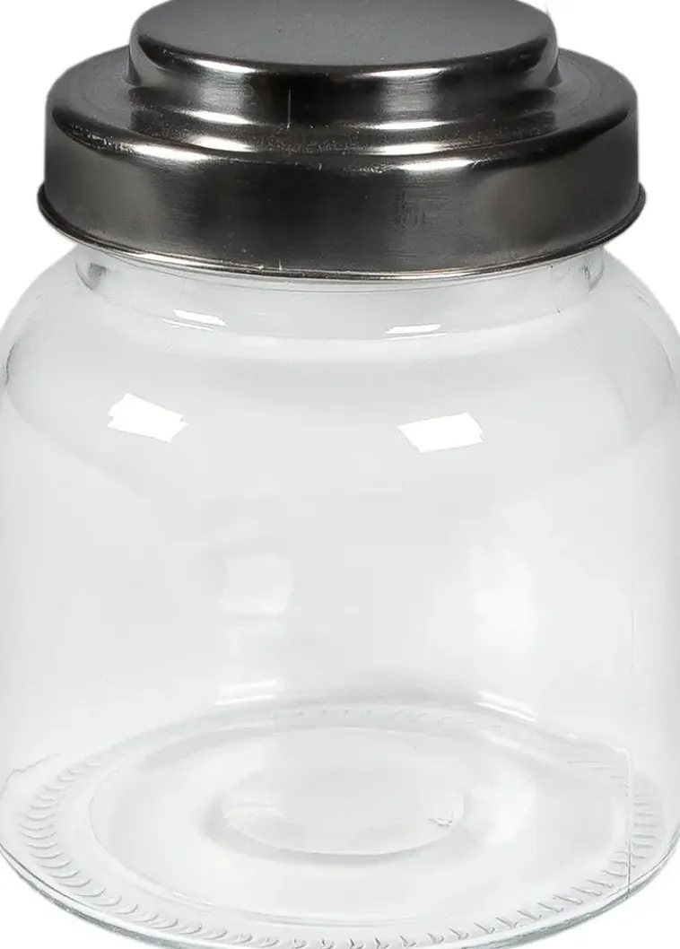 New Silo Lasipurkki 0,6 L Astiat