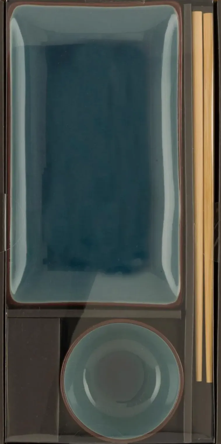 Online Sushi-Tarjoilusetti Selko Astiat