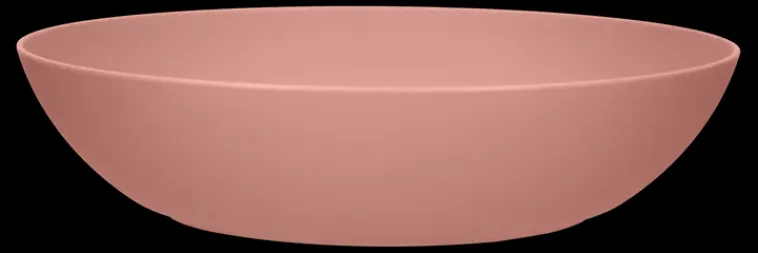 Hot Syva Lautanen Nelma 20 Cm Roosa Astiat