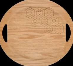 Discount Tarjotin Ovaali 46X41X4 Cm Astiat