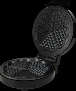 House Kypsentäminen-Vohvelirauta Wa1021