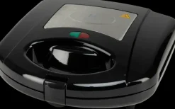 House Kypsentäminen-Voileipagrilli 3In1 St7822Sd