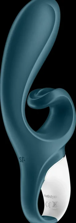 Satisfyer Seksivalineet-Hug Me Vibraattori