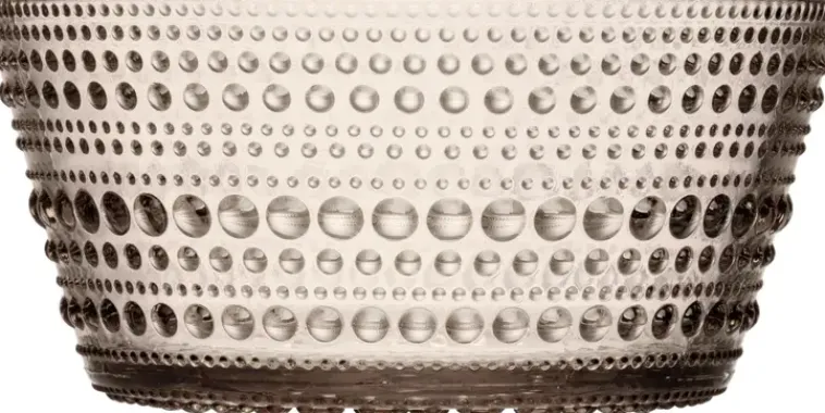 Hot 23Cl Kastehelmi Kulho Pellava Astiat