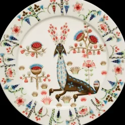 Hot Taika Lautanen 27Cm Siimes Astiat