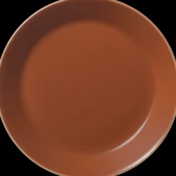 Sale Teema Lautanen 17 Cm Vintage Ruskea Astiat