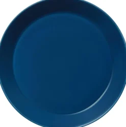Discount Teema Lautanen 21 Cm Vintage Sininen Astiat