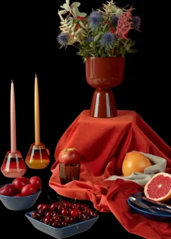 Online Teema Lautanen 26 Cm Vintage Sininen Astiat