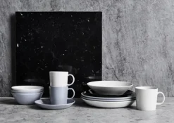 Discount Teema Lautanen 26Cm Helmenharmaa Astiat