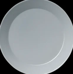 Best Teema Lautanen 17Cm Helmenharmaa Astiat