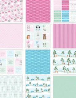 J.K. Primeco Askartelutarvikkeet-Skrappayslehtio 24Arkkia