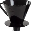 Nordiska Plast Kahvi Ja Tee-Kahvisuodatin