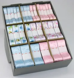 Präsent Askartelutarvikkeet-Kangasnauha Askarteluun - Children