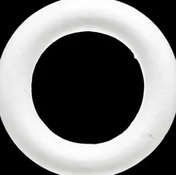 Kapel Askartelutarvikkeet-Styroxrengas Littea Pohja 30 Cm