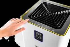 Kärcher Ilmastointi Ja Huoneilma-Karcher Ilmanpuhdistin Af 30