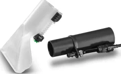 Kärcher Ikkunapesurit, Lattianpesukoneet Ja Tarvikkeet-Karcher Kasisuulake Tekstiilipesuriin