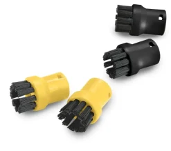 Kärcher Ikkunapesurit, Lattianpesukoneet Ja Tarvikkeet-Karcher Kohdesuuttimen Harjaosasetti