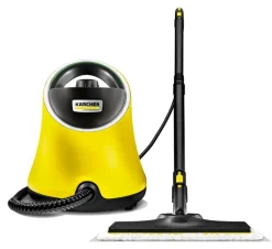 Kärcher Höyrypesurit Ja Tarvikkeet-Karcher Sc 2 Deluxe Easyfix Hoyrypuhdistin