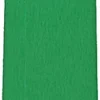 Karto Askartelutarvikkeet-Kreppipaperi Vihrea 50Cmx2,5M 30Gsm